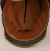 Bavarian Chevau-Leger Officers Pickelhaube zu Parade Visuel 16